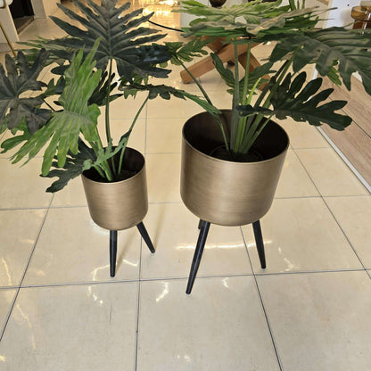 Pots de fleurs 932-2