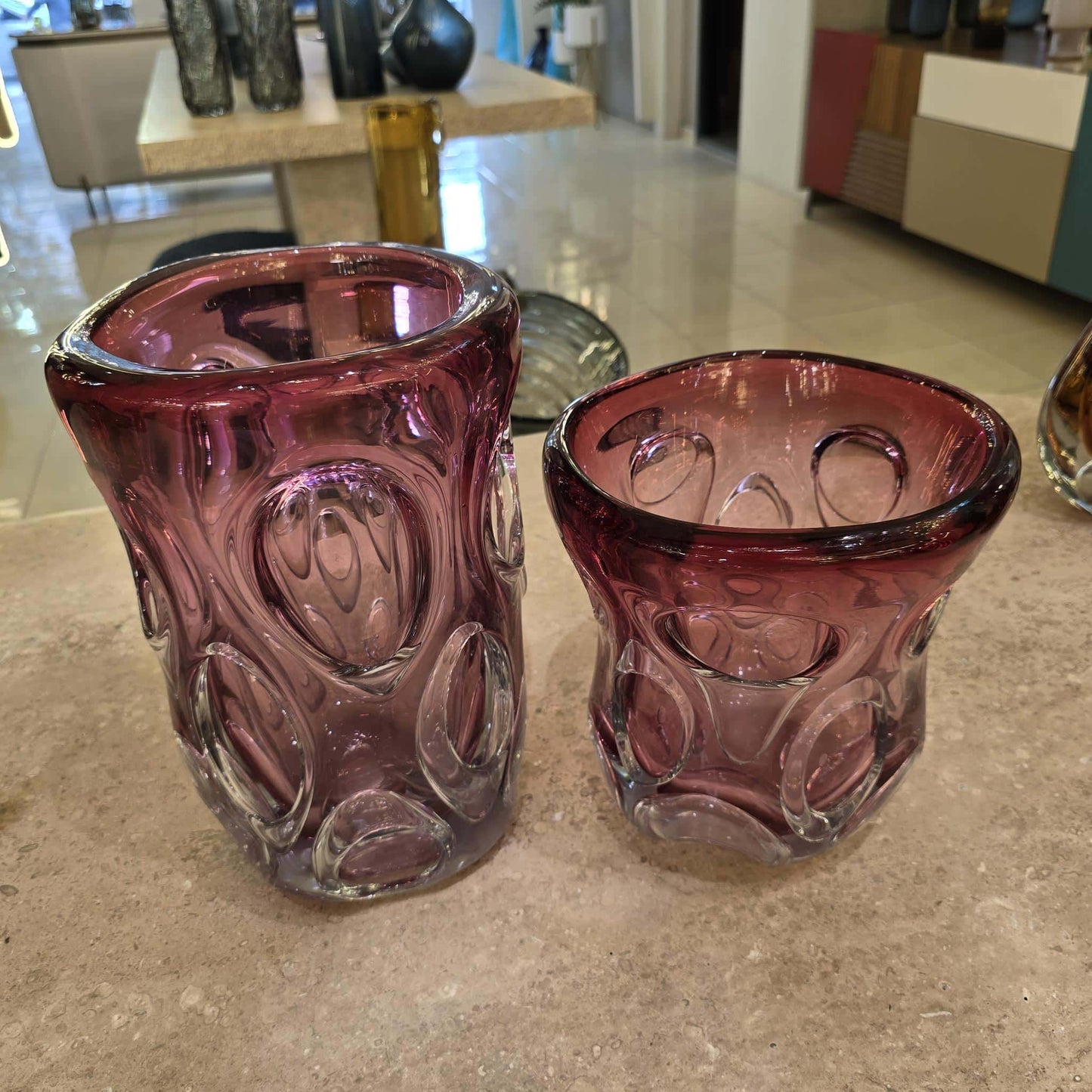 Vases 175/29-30
