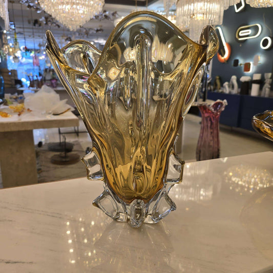 Vase verre 180-3
