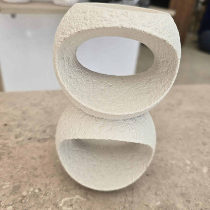 Trio Liv Blanc 178/4-5-6