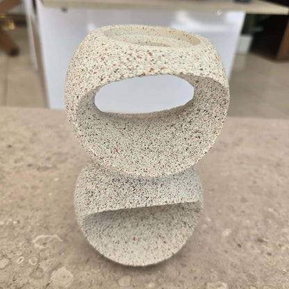 Trio Liv moucheté 178/1-2-3