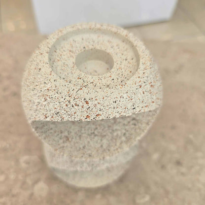 Trio Liv moucheté 178/1-2-3