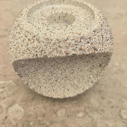 Trio Liv moucheté 178/1-2-3