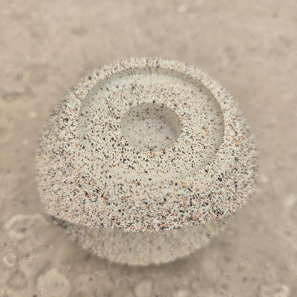 Trio Liv moucheté 178/1-2-3