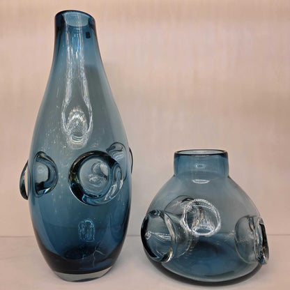 Duo en verre 370-1/2