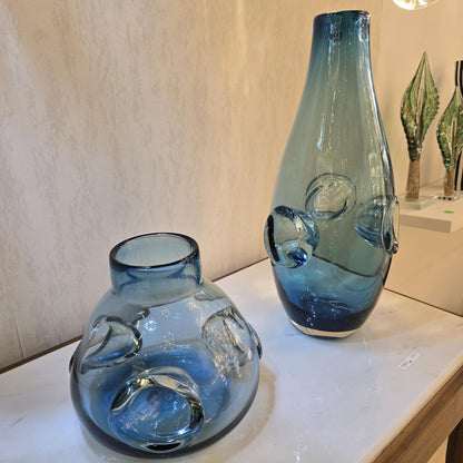 Duo en verre 370-1/2