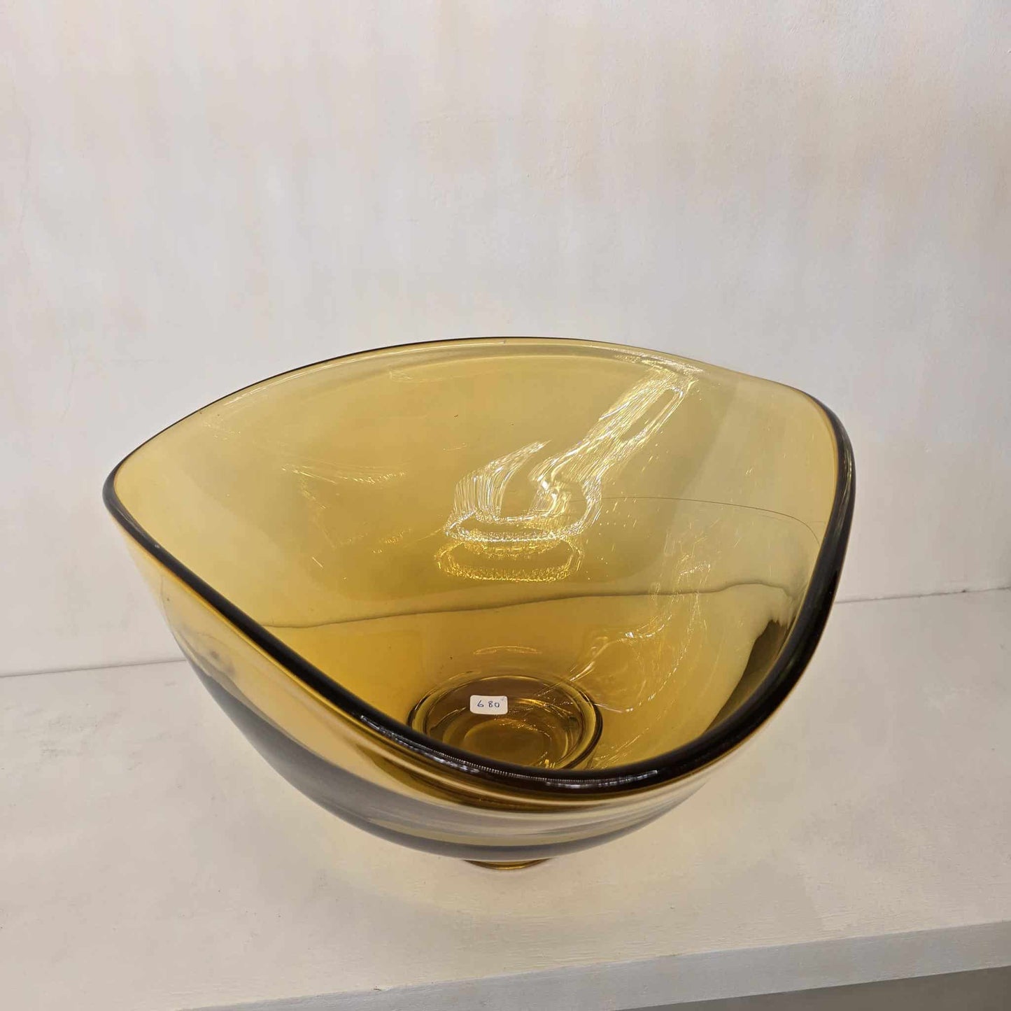 coupe en verre 363-9