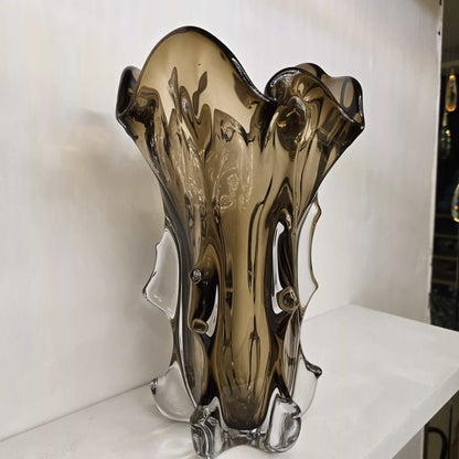 Vase en verre 175-22