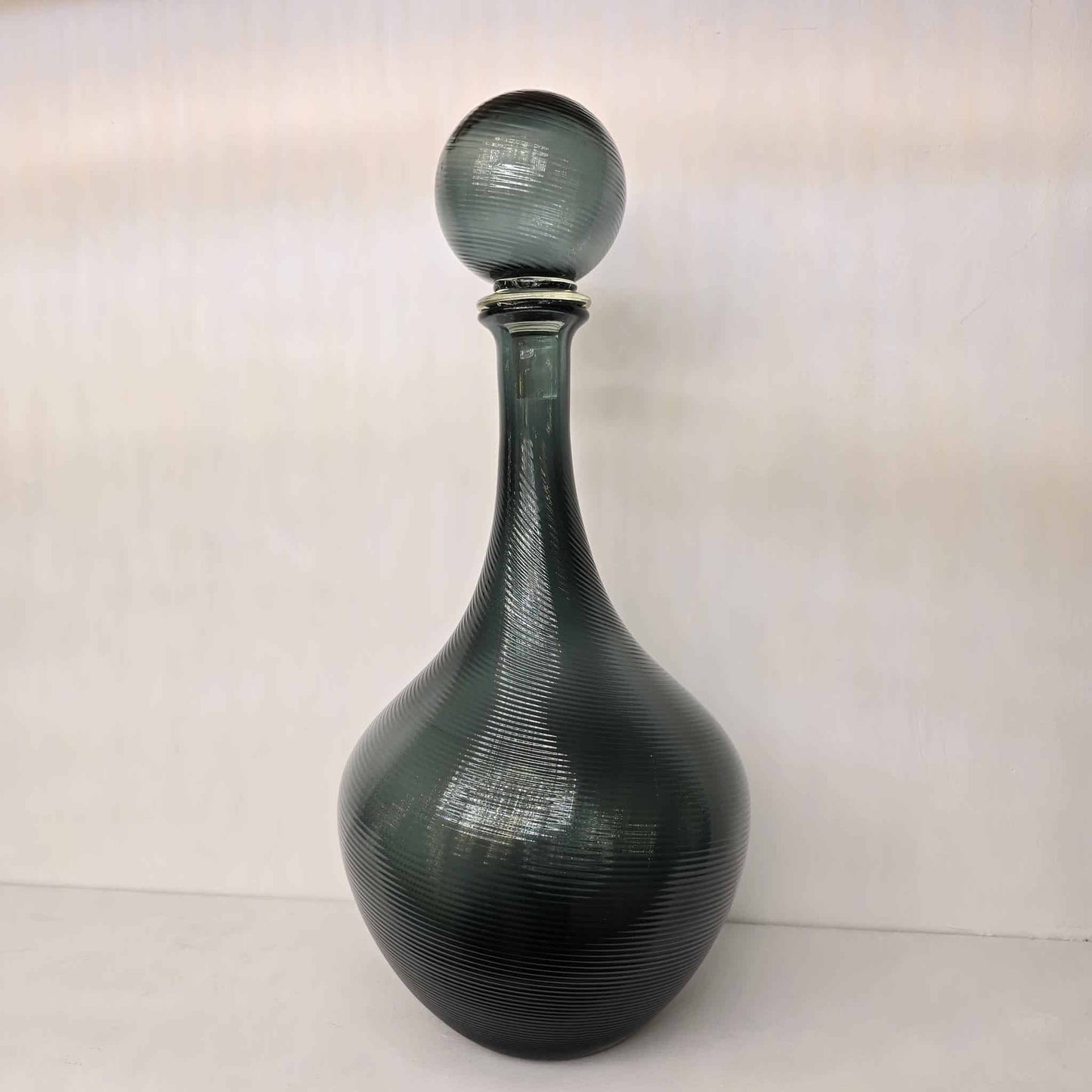 Vase  en verre 180-5