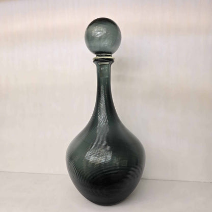 Vase  en verre 180-5