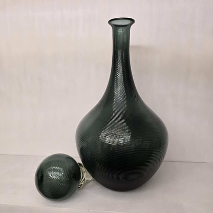Vase  en verre 180-5