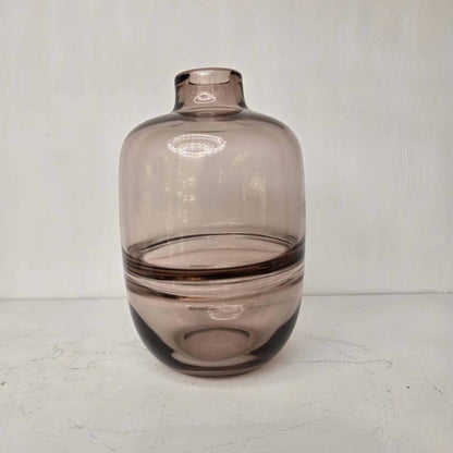 Vase en verre 367-9/12