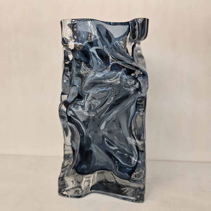 vase en verre 367-15/16