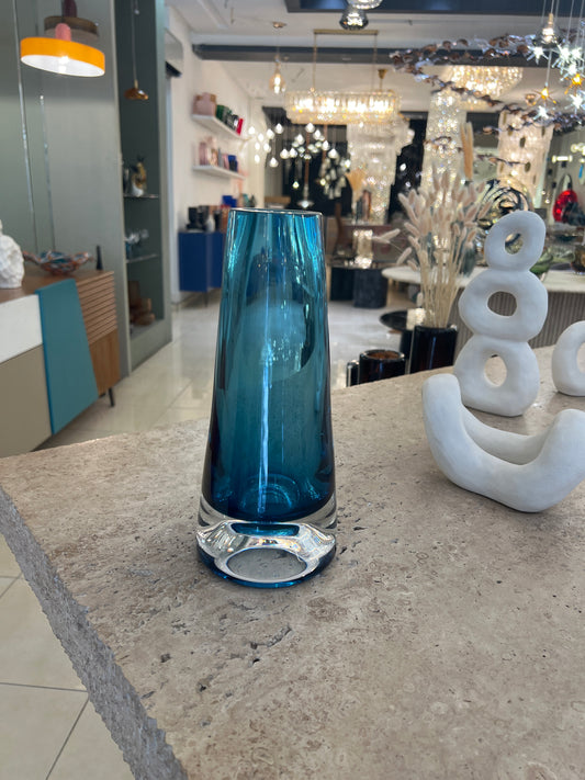VASE EN VERRE TES1