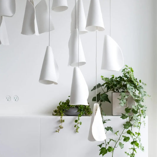 Luminaire Origami