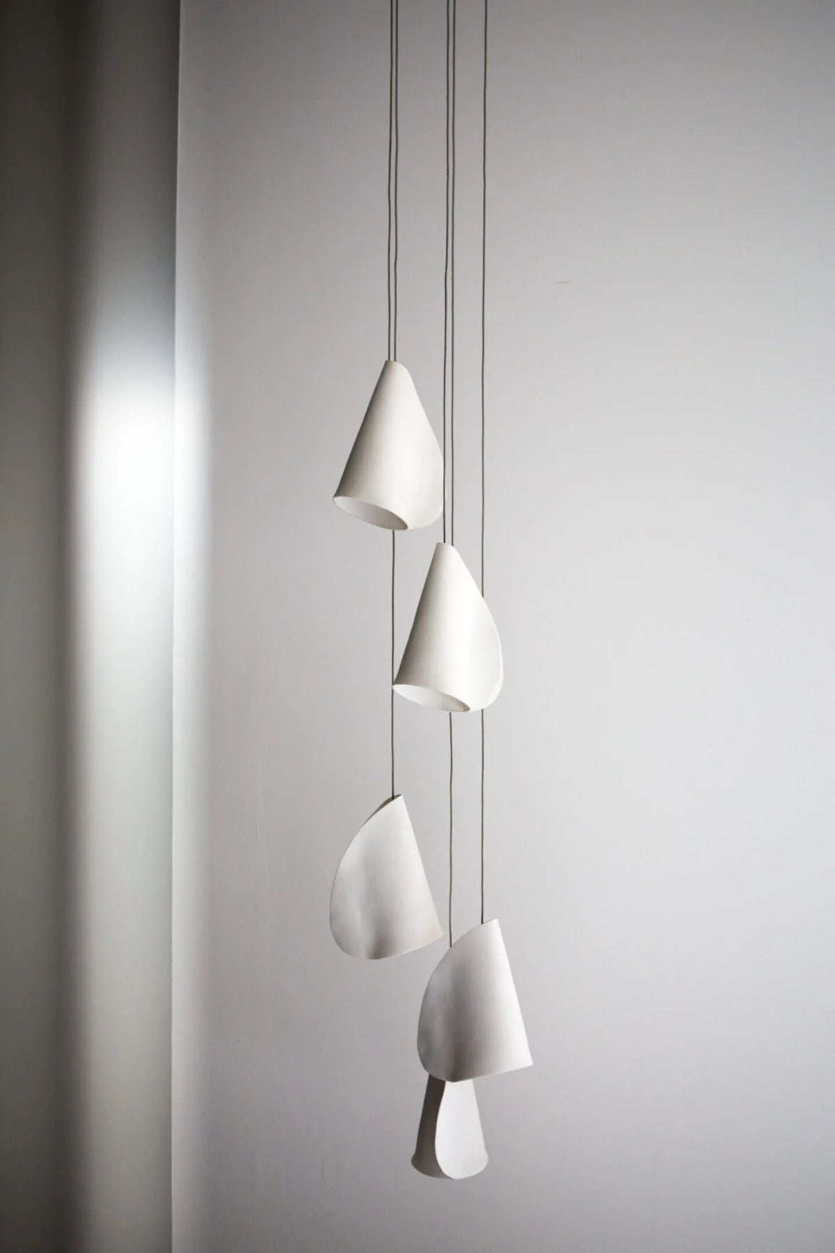 Luminaire Origami