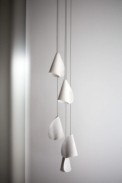 Luminaire Origami
