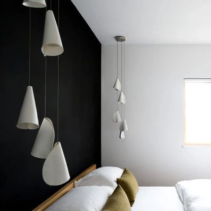 Luminaire Origami