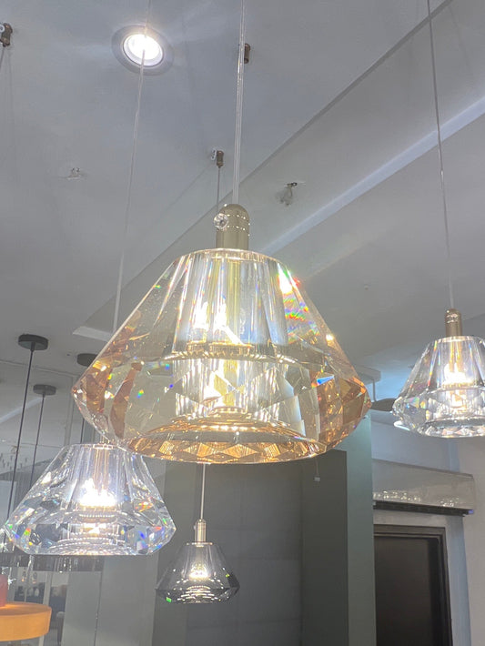 Suspension Luminaire