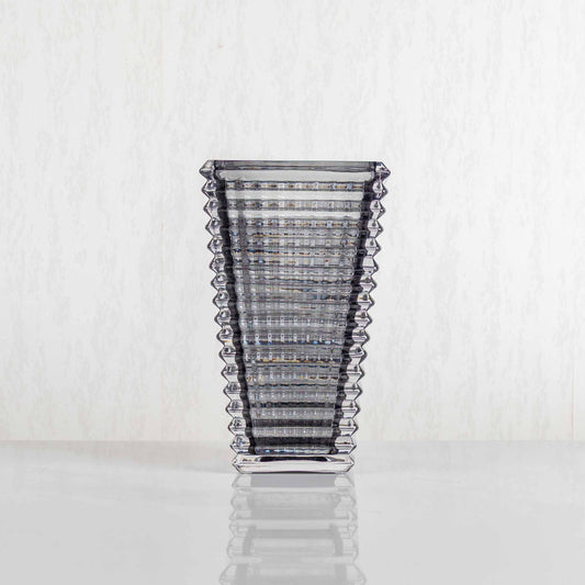 Vase  Noir