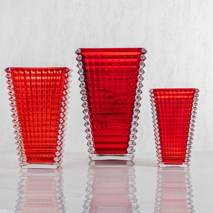 Vase Baccarat Rouge