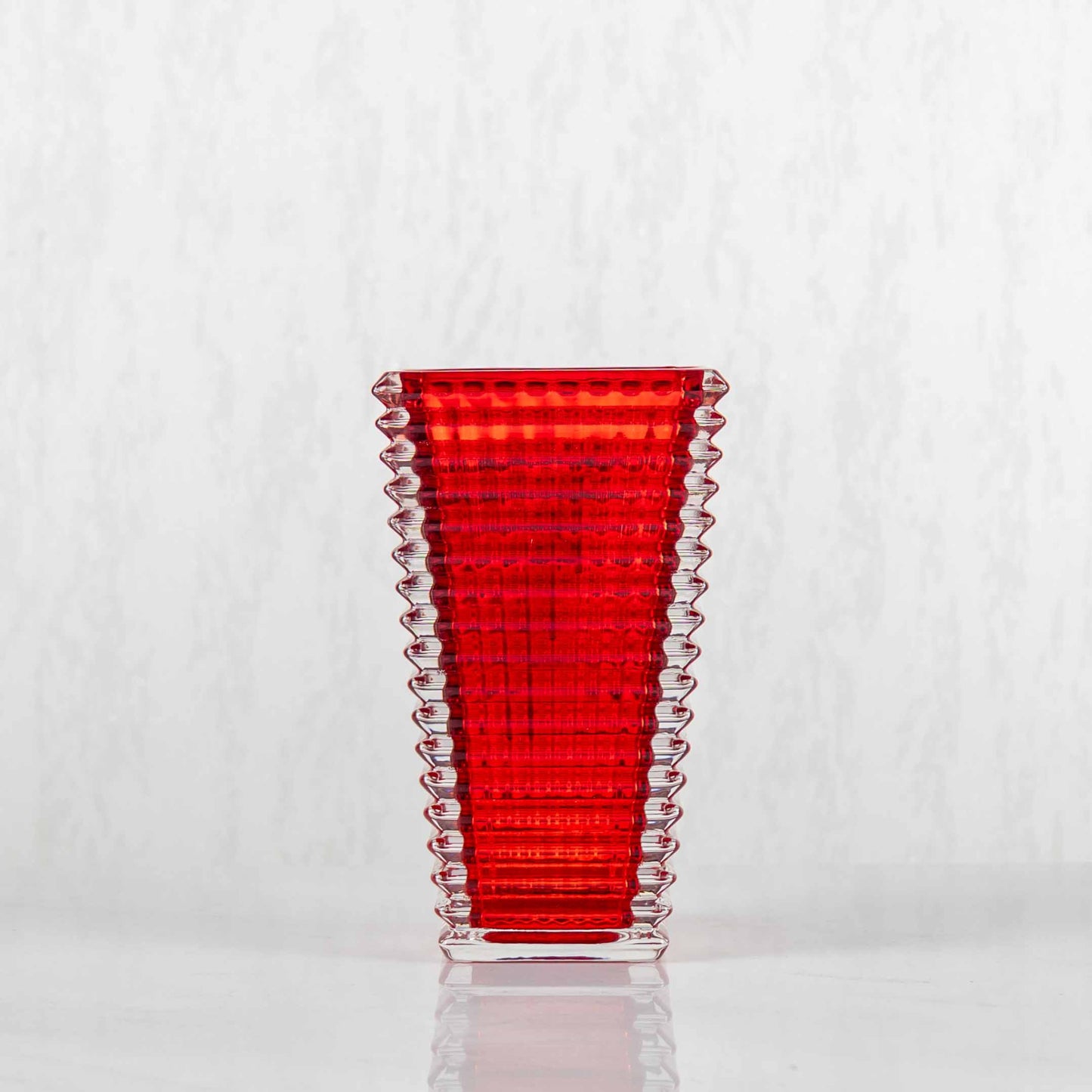 Vase Baccarat Rouge