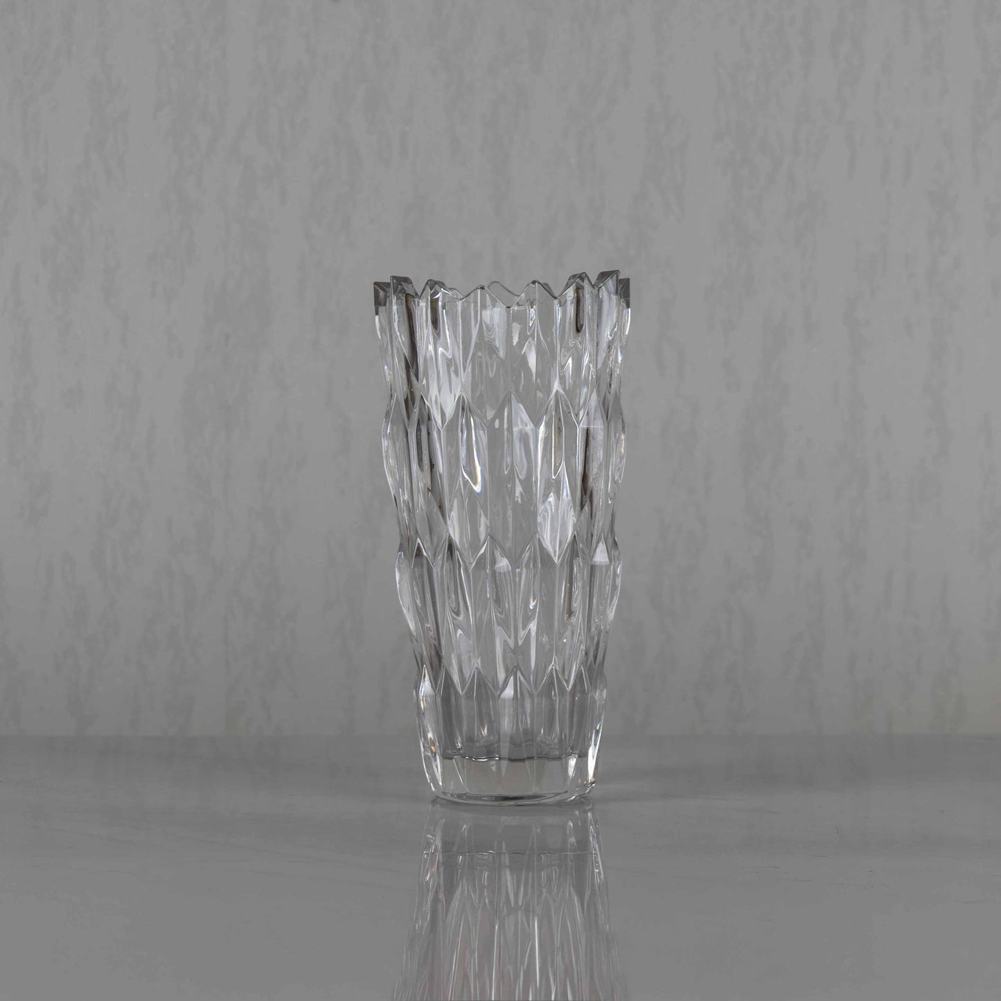 Vase en verre 361-29