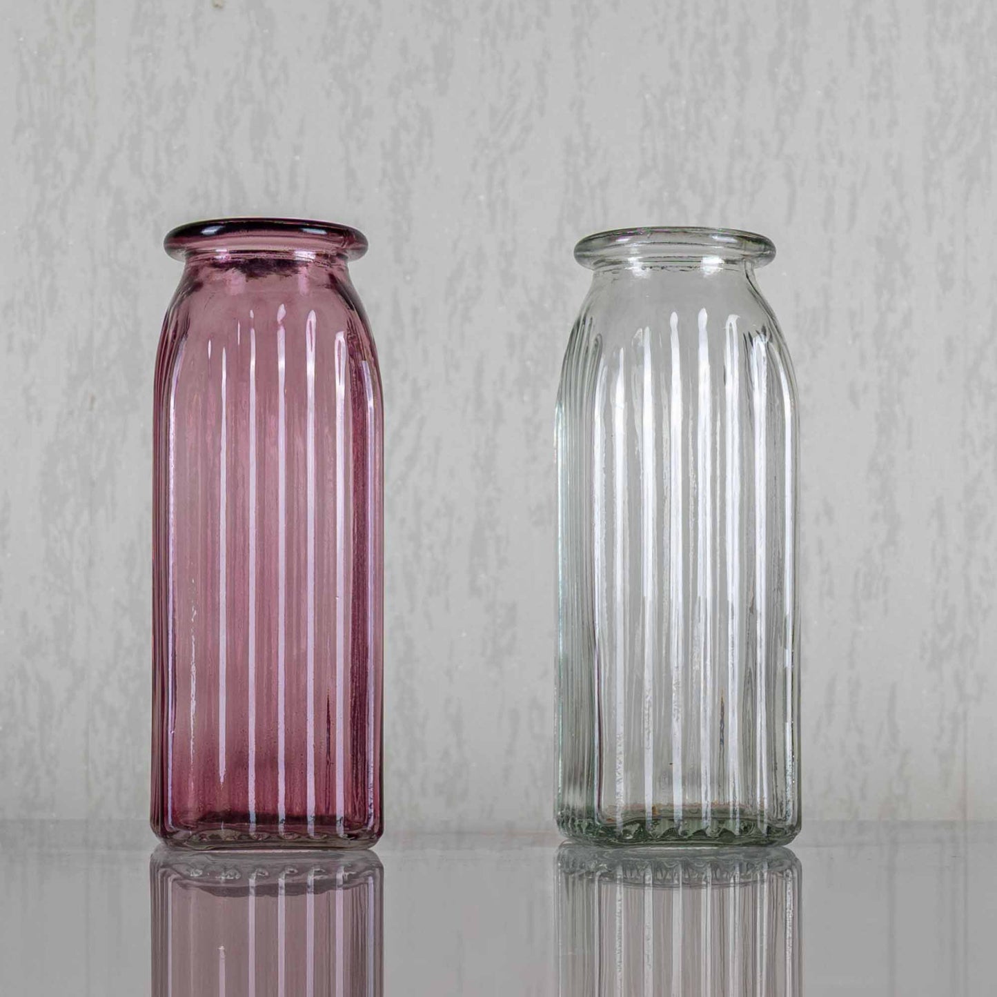 Vase en verre 361-6
