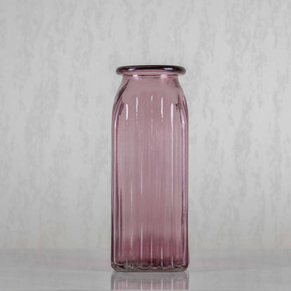 Vase en verre 361-6