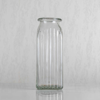 Vase en verre 361-6