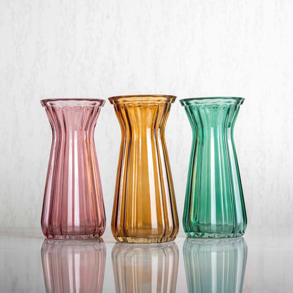 Vase en verre 361-4