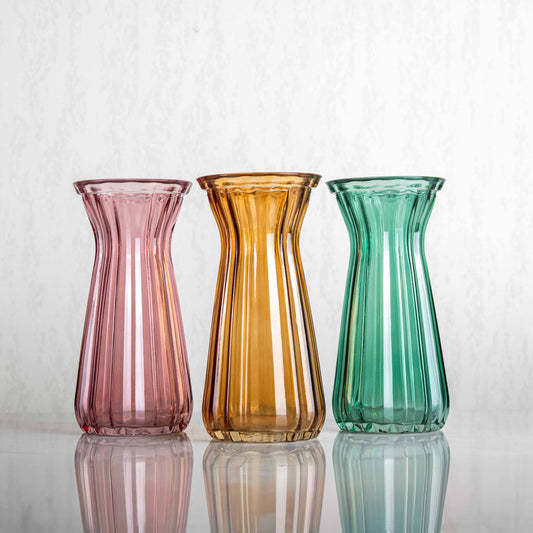 Vase en verre 361-4