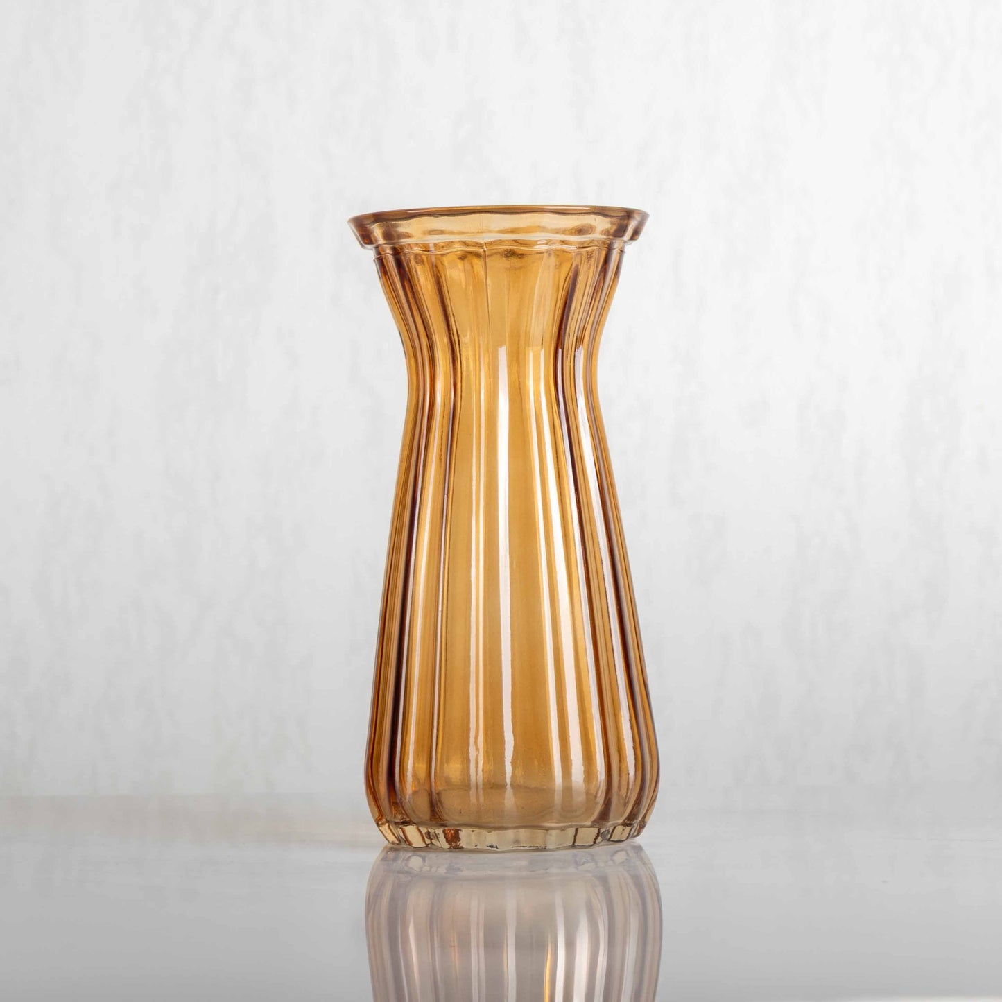 Vase en verre 361-4