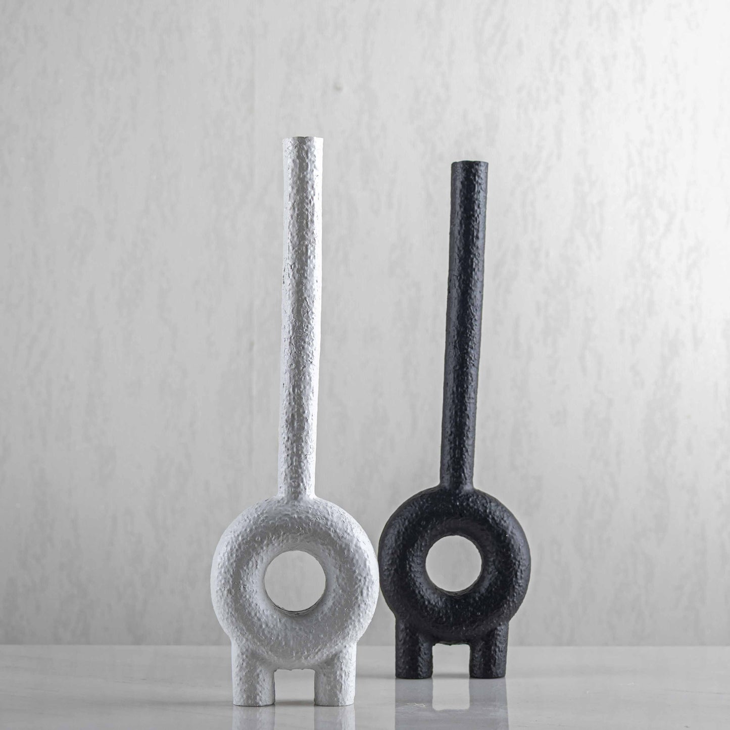 Déco blanc et noir 843-10