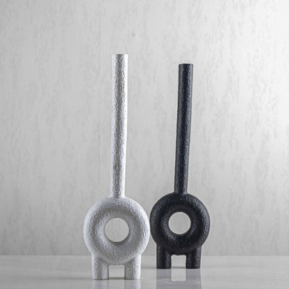 Déco blanc et noir 843-10