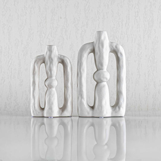 Duo en céramique 178/11-12