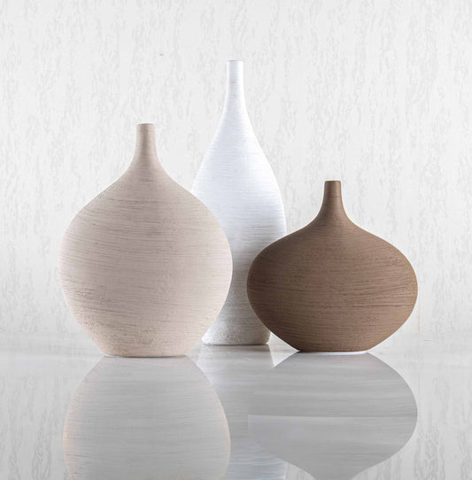 Trio en céramique 845-31/32/33