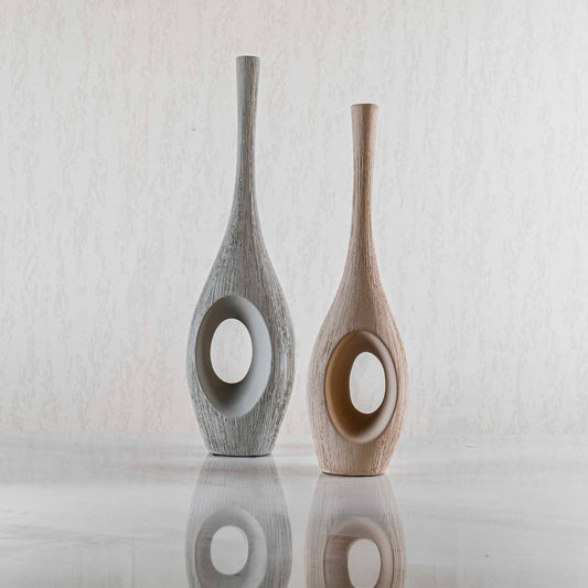 Vase en céramique 845-27