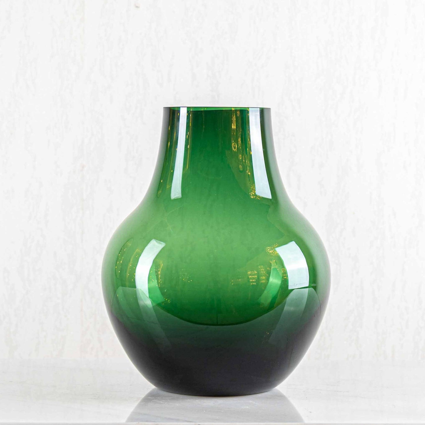 Vase en verre 361-9/10