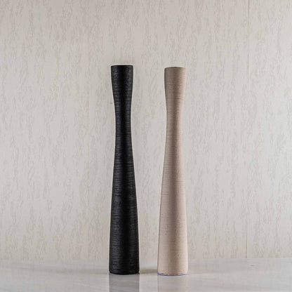 Vases en céramique 845-37/38