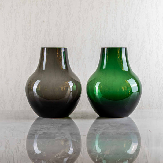 Vase en verre 361-9/10