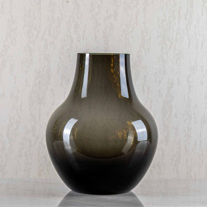 Vase en verre 361-9/10