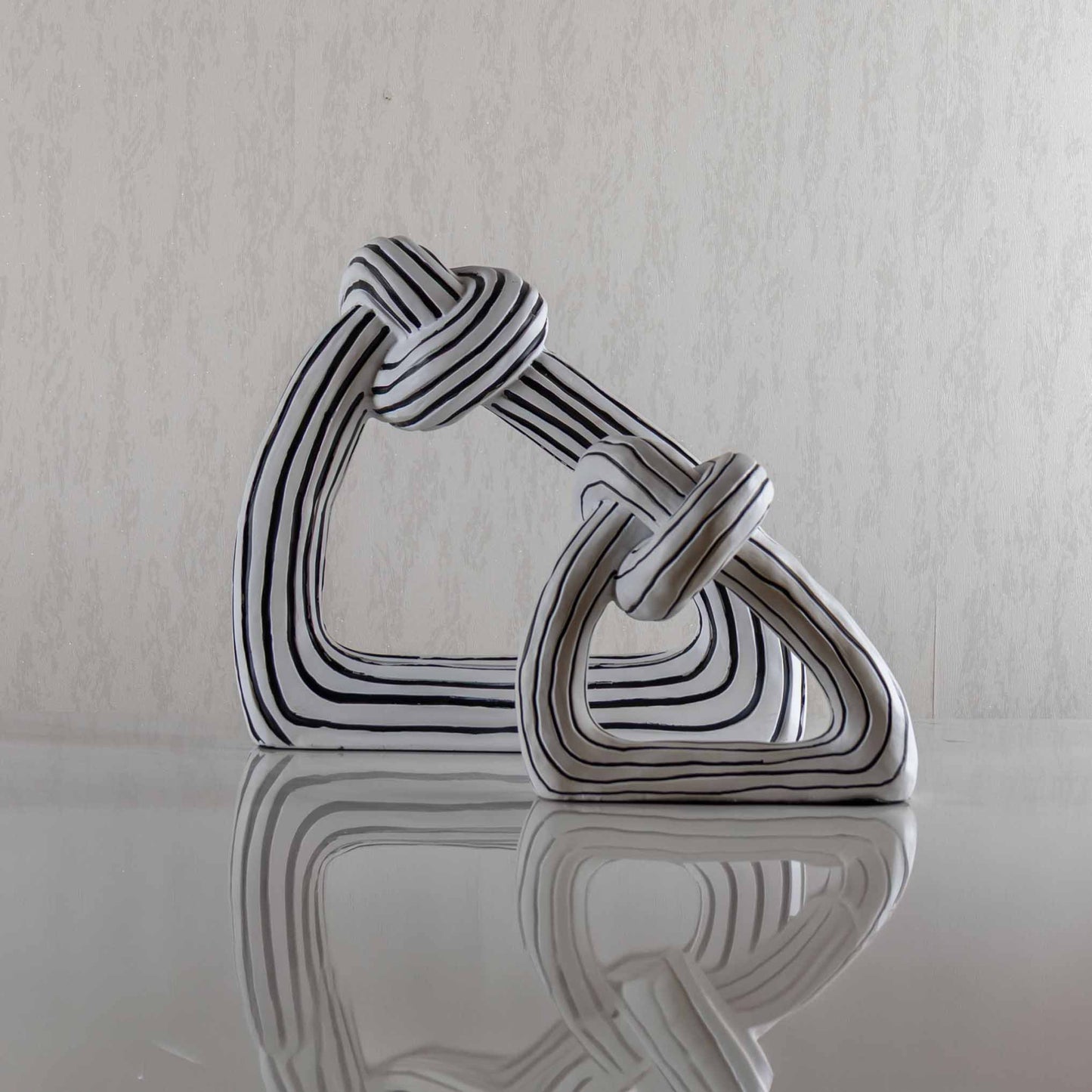 Déco en céramique 843-16/17