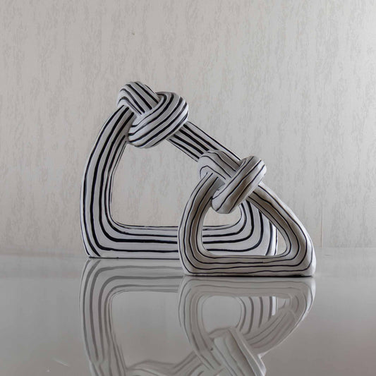 Déco en céramique 843-16/17