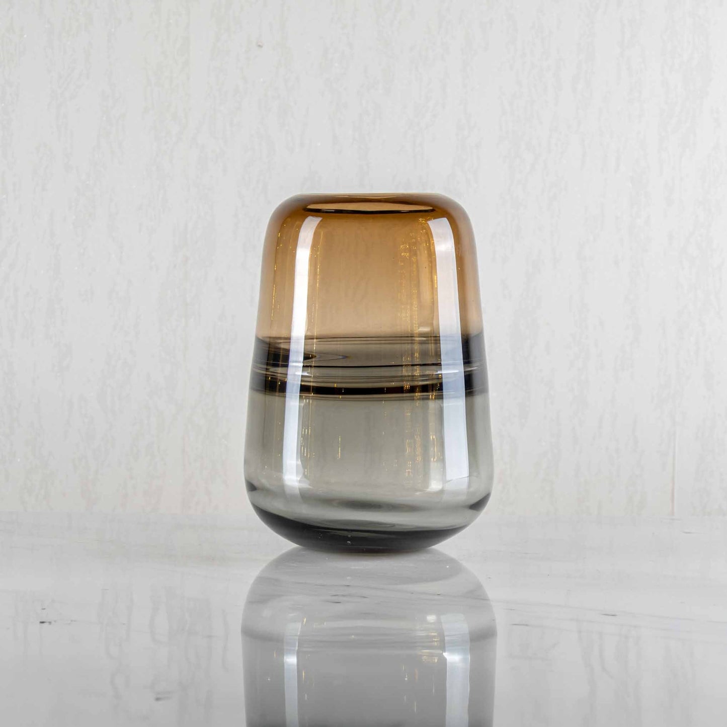 Duo en verre 372-9/10