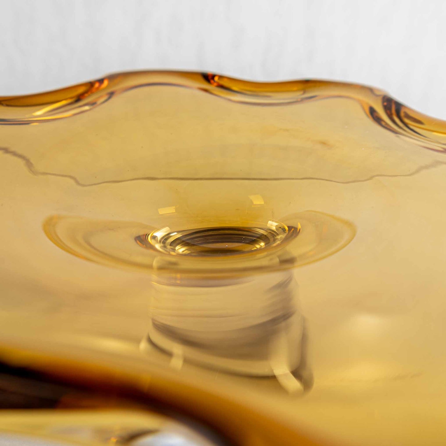 Coupe en verre 363-10