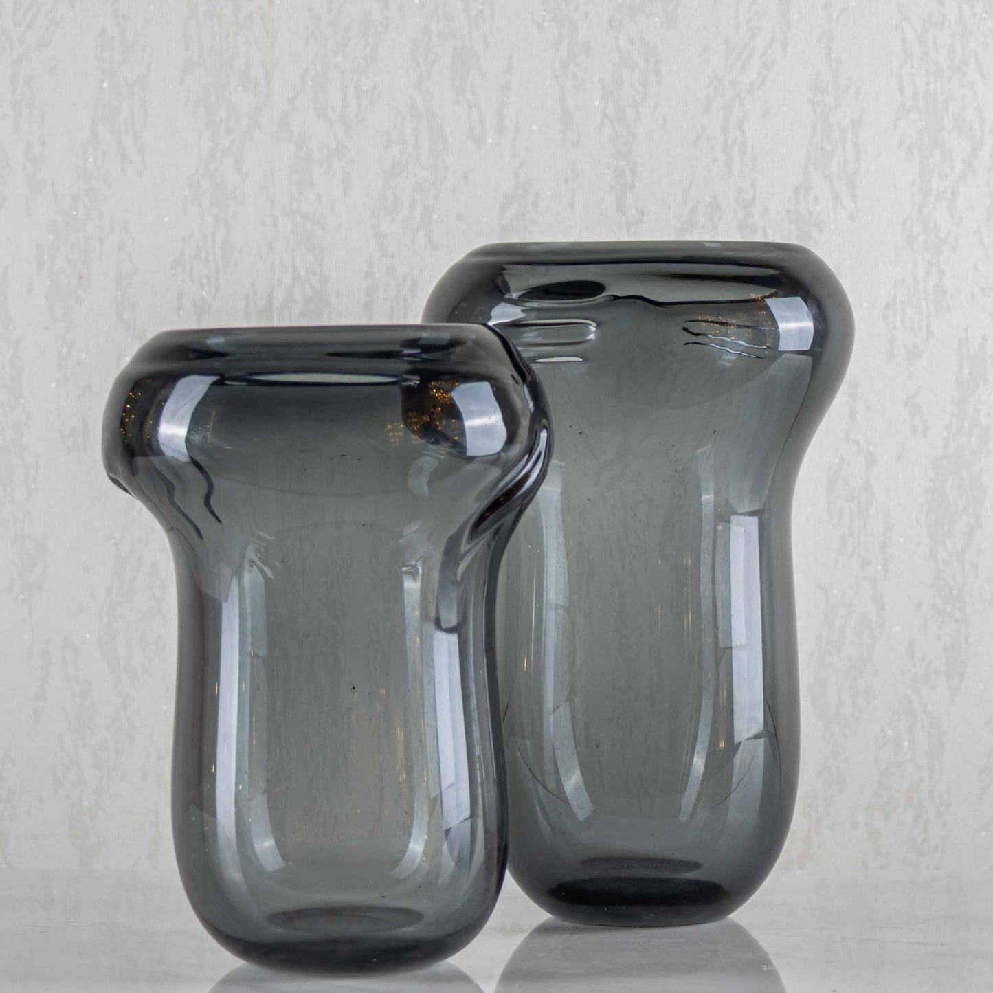 Trio en verre  KL2028-62/63/64 N