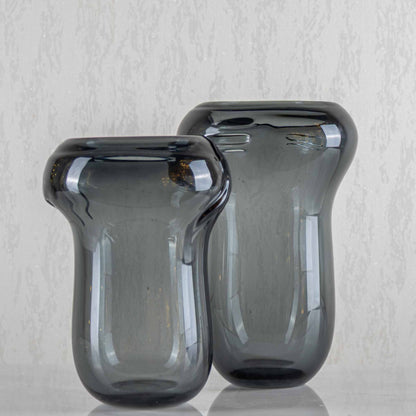 Trio en verre  KL2028-62/63/64 N