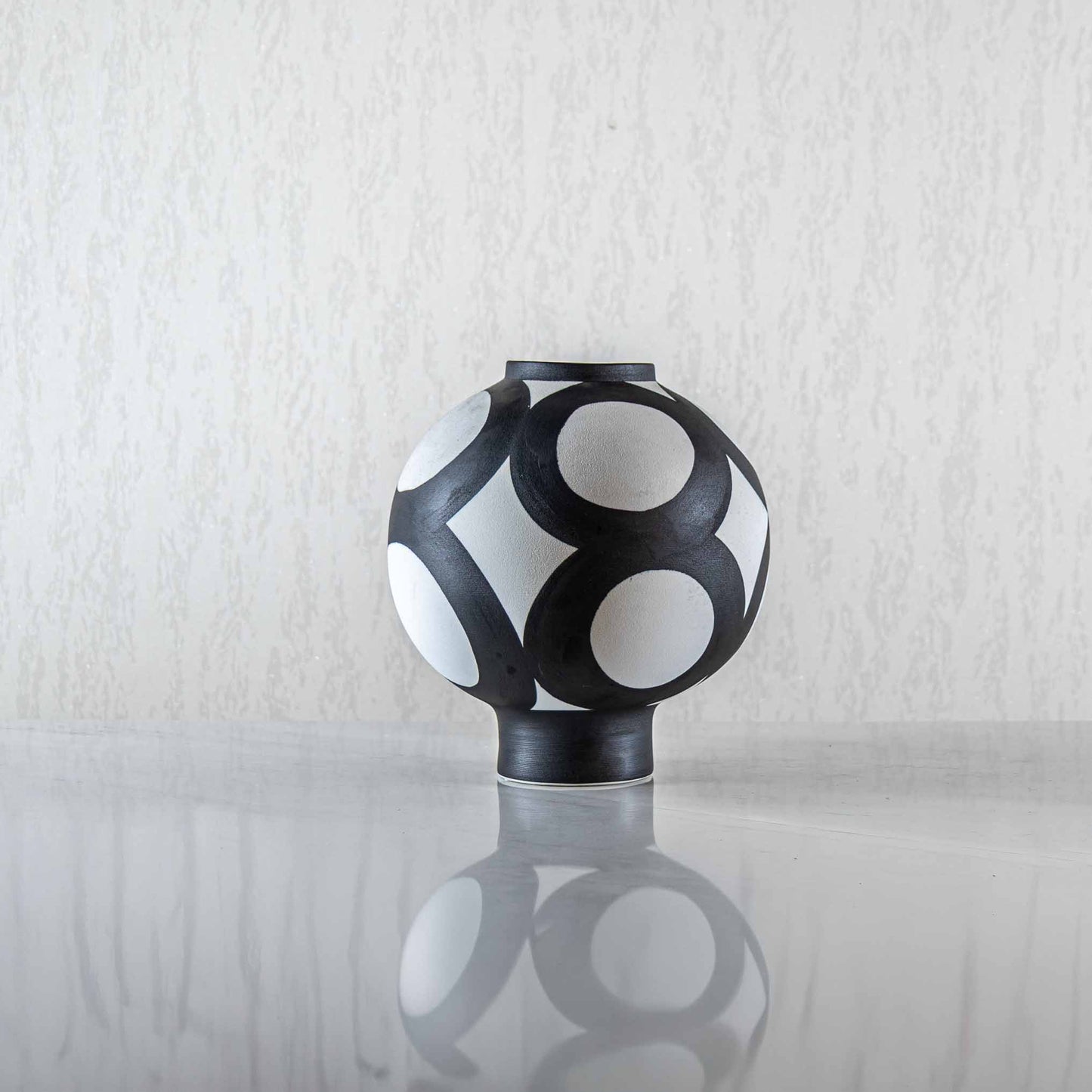 Vases en céramique 147/7-8