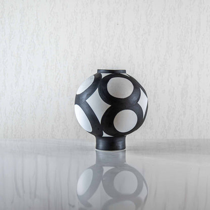 Vases en céramique 147/7-8